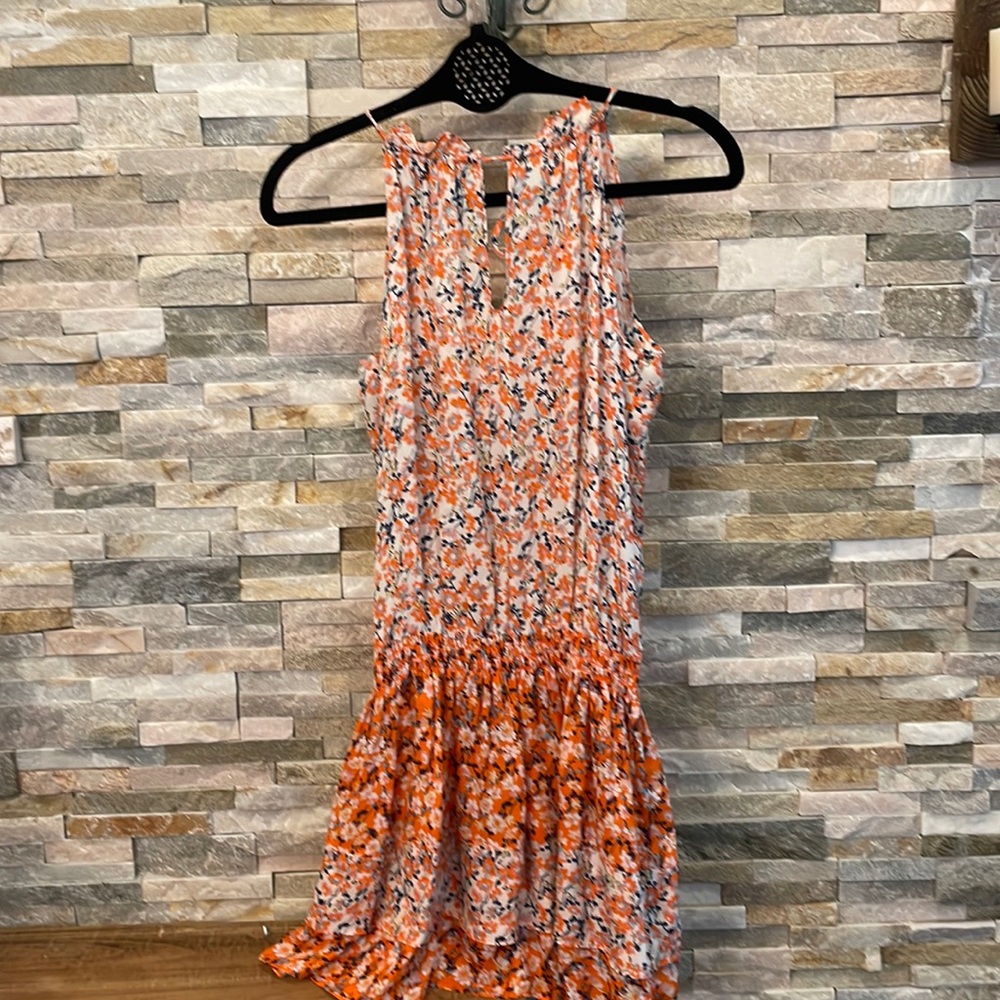 Ramy Brook dress